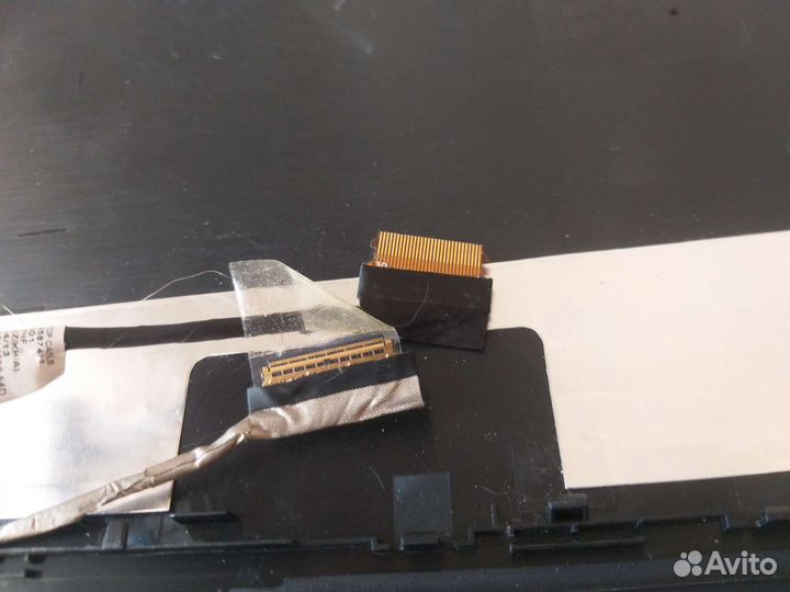 Шлейф матрицы HP 14-ac