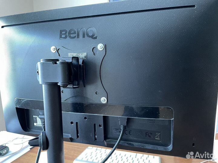 Монитор Benq gw2270 aMVA 5мс