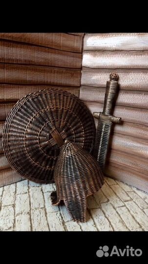 Игрушки амуниция настоящего рыцаря