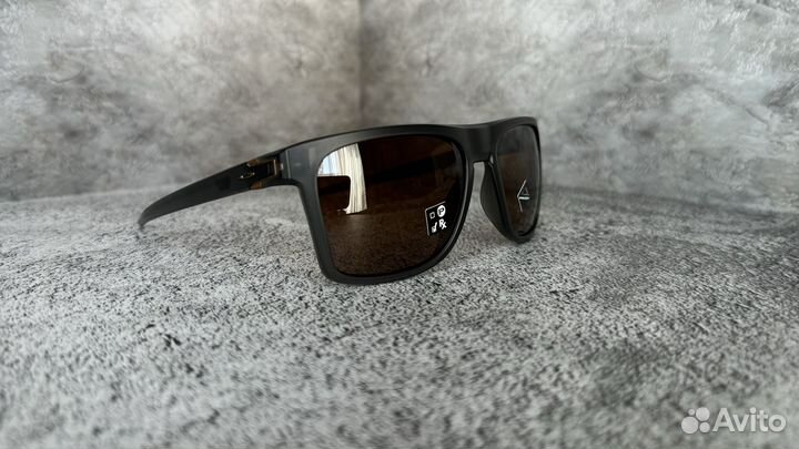 Солнцезащитные Oakley Leffingwell Prizm Tungsten