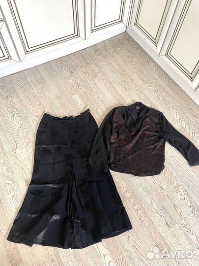 Женские вещи пакетом 46-48