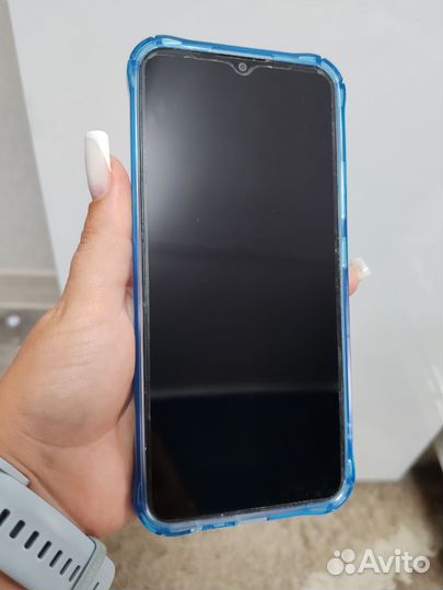 realme C21, 3/32 ГБ