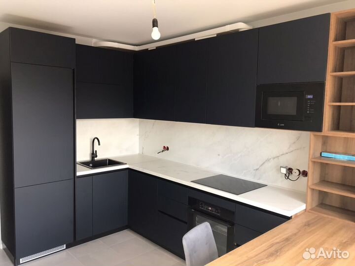 Кухонный гарнитур от производителя