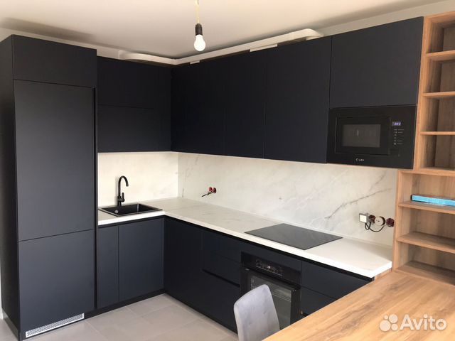 Кухонный гарнитур от производителя
