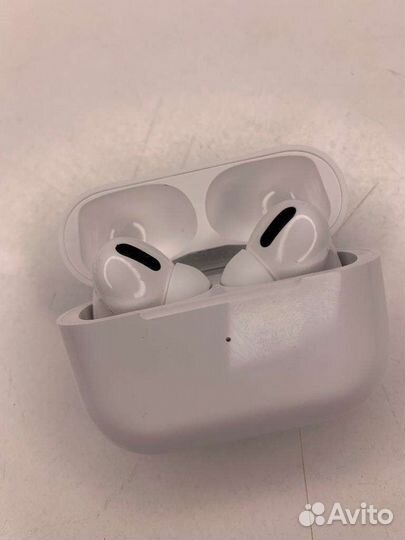 AirpodsPro новые