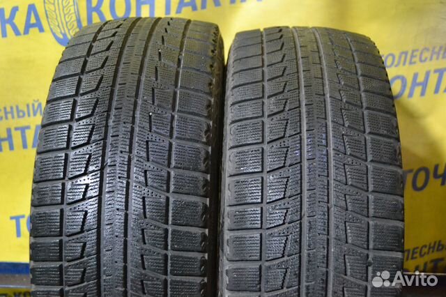 Bridgestone Blizzak Revo2 225/45 R17