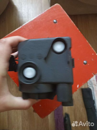 Фара противотуманная прав opel: vectra C