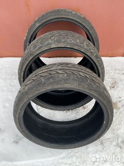 Achilles ATR Sport 225/35 R19 88W