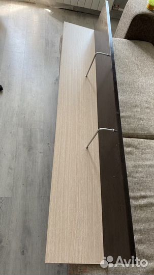 Полка настенная