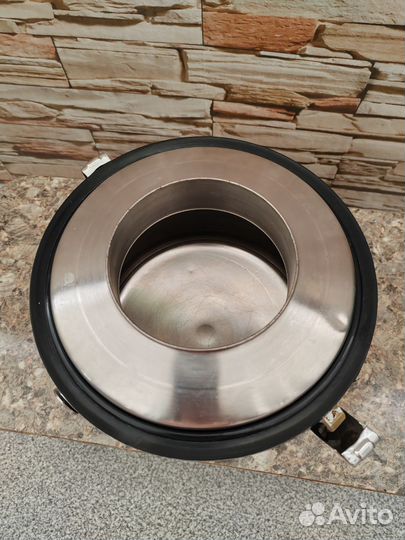 Термос СССР 2,5 литра