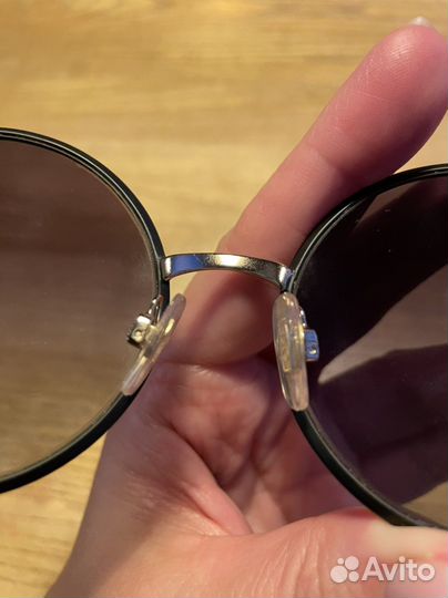 Солнцезащитные очки Dolce&Gabbana