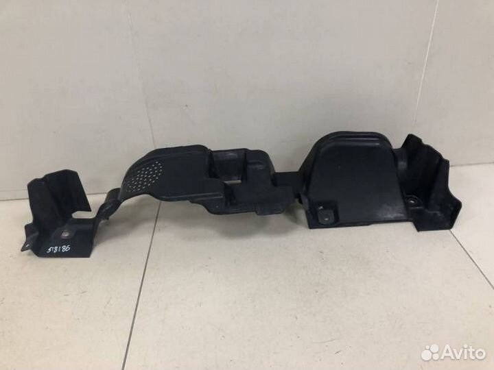 Пыльник кузов наружные Mitsubishi ASX GA 2010