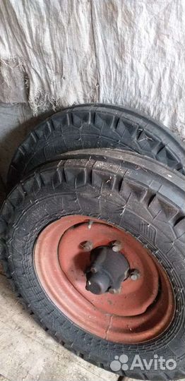 Запчасти для трактора (мтз)