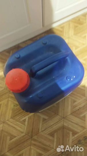 Антисептик clean master