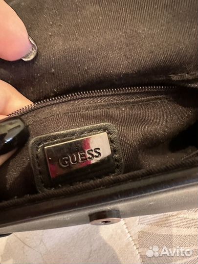 Сумка guess