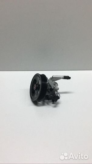 Насос гур Hyundai grand starex 571004h200