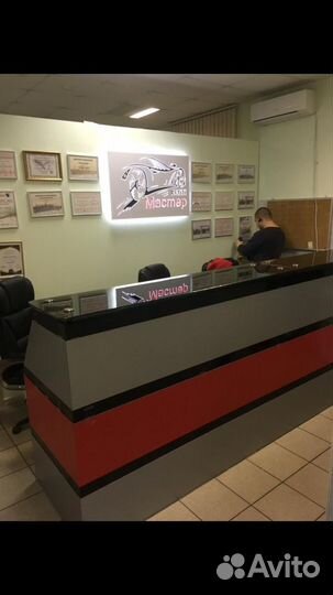 U140 АКПП восстановленная Lexus Toyota