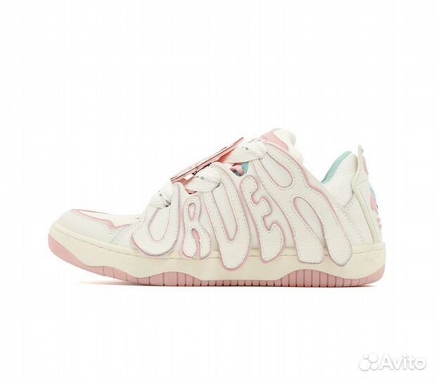 Sanrio My Melody x Old Order OG Sneakers