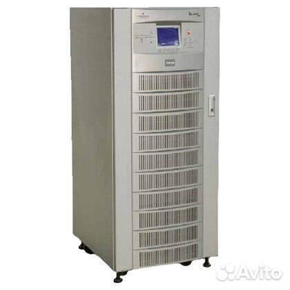 Ибп online Liebert NXF 15kva
