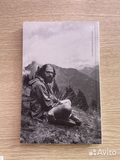Вопль, Кадиш, Аллен Гинзберг