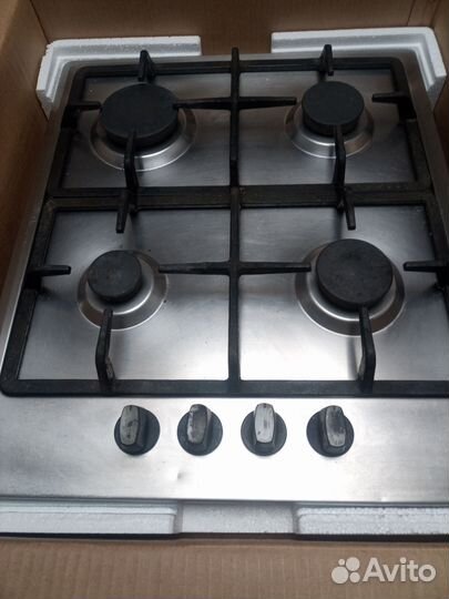 Варочная газовая панель Камерон