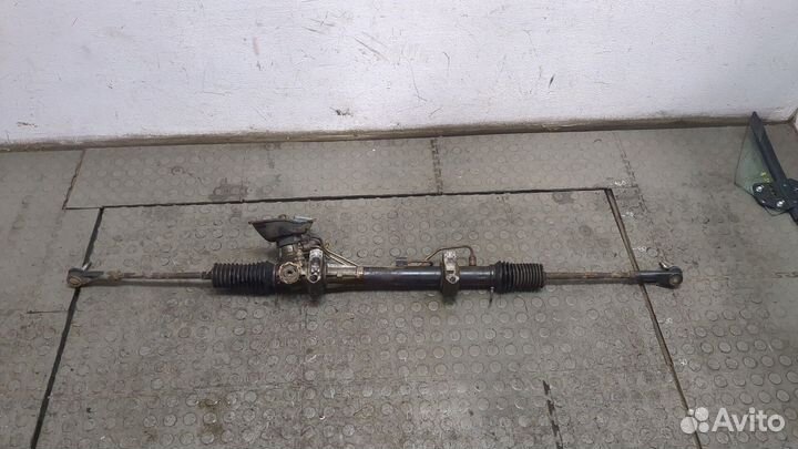 Рейка рулевая с г/у Renault Scenic, 2000