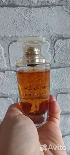 Духи женские