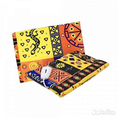 Электрогрелка 