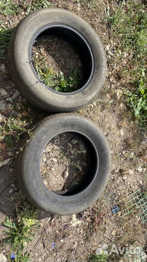 Tigar High Performance 215/60 R16