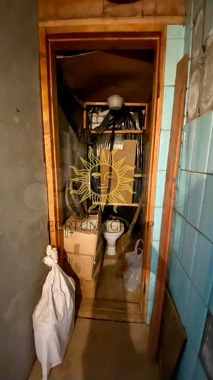 Дом 71 м² на участке 12 сот.