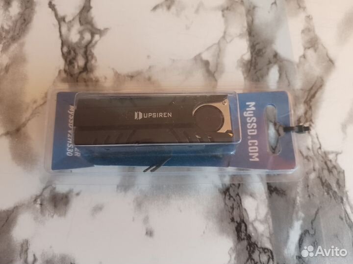 Ssd охлаждение