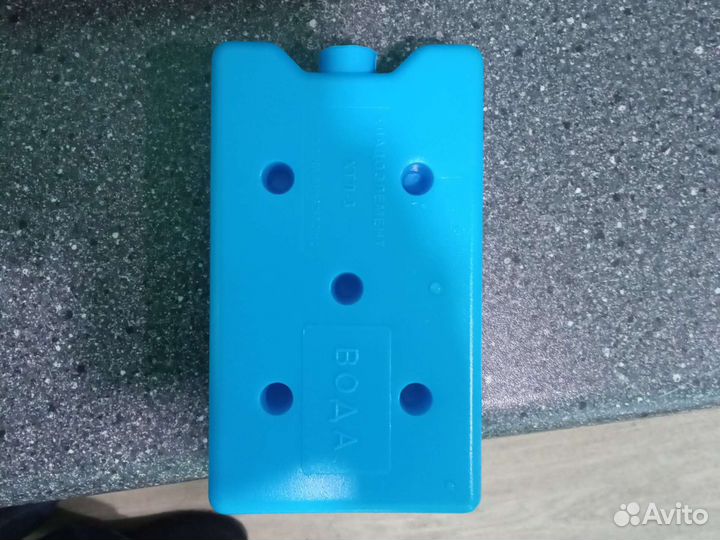 Хладоэлемент хтл 3