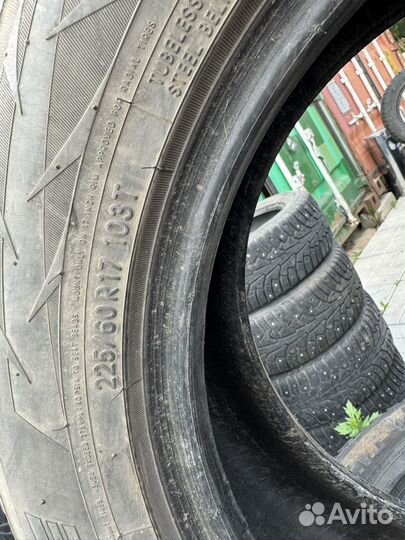 Toyo Observe G3-Ice 225/60 R17 103T