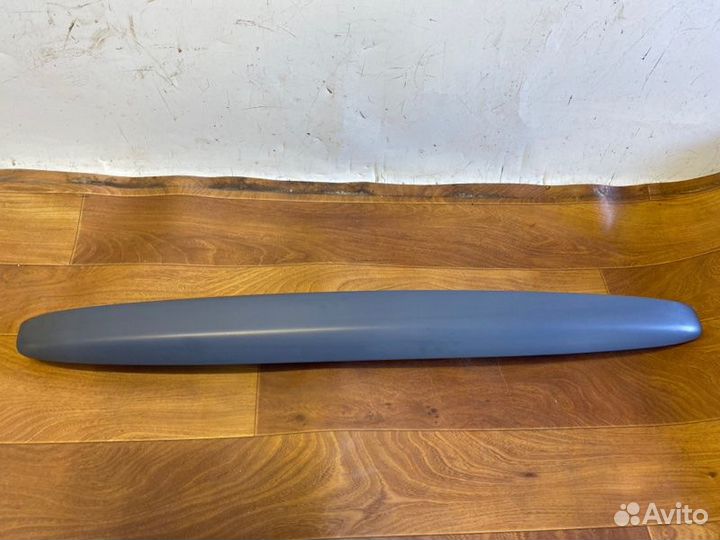 Накладки прочие Citroen Berlingo M59 2003-2007