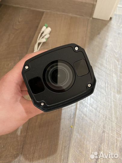 Wifi камера уличная