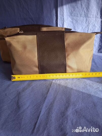 Мужской органайзер, косметичка, Швециия