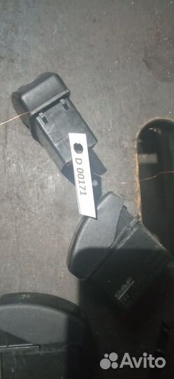 Кнопка (выключатель) DAF XF 105 2008