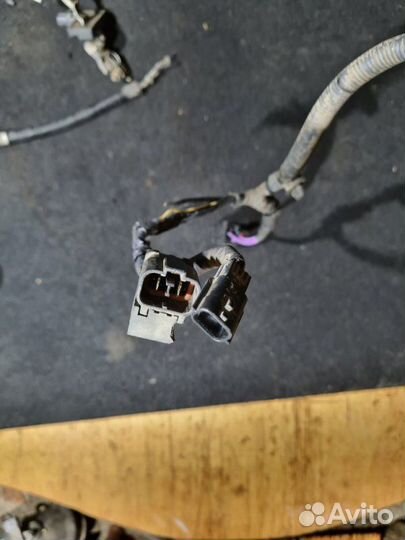 Проводка подкапотная Nissan Juke F15 1.6 DDT 2011