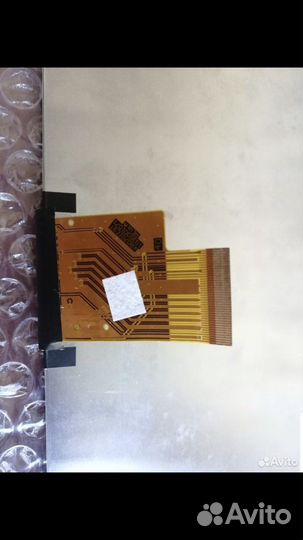 ЖК матрица (дисплей) 40pin