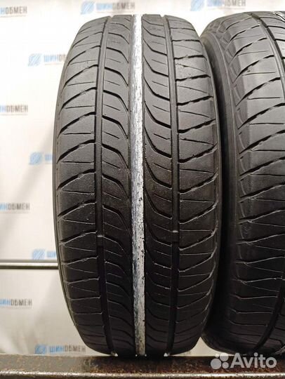 Nitto NT 650 185/65 R15 88H