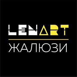 LenArt жалюзи - Магазин рулонных штор и жалюзи