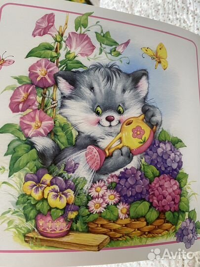 Книги для 1-4 лет. Про Сашу и Машу. День рождения