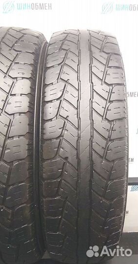 Nankang FT-7 205/80 R16 104T