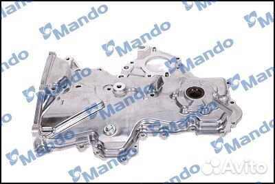 Масляный насос