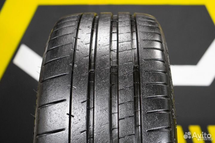 Michelin Pilot Super Sport 225/45 R18 95Y