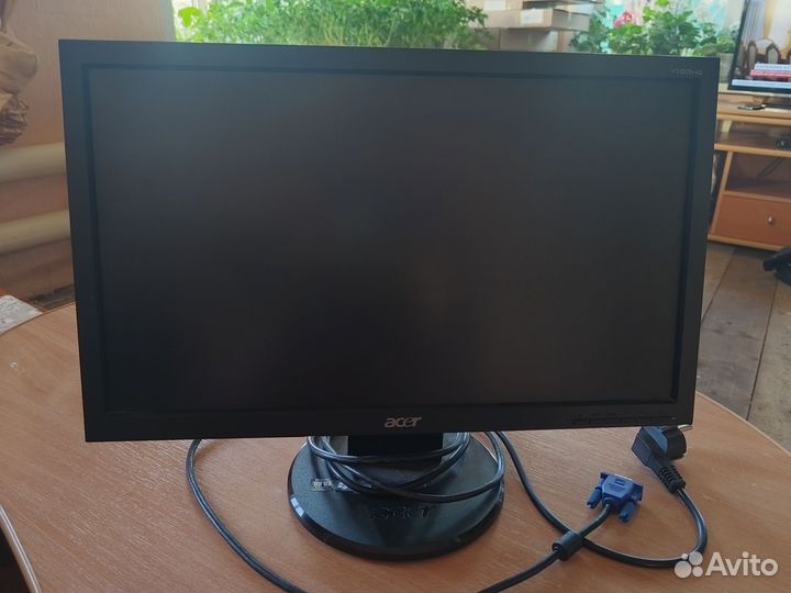 Монитор Acer