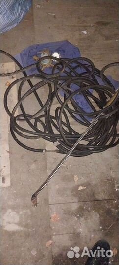 Продам комплект для резки металла газовый