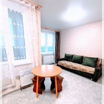 Квартира-студия, 30 м², 25/27 эт.