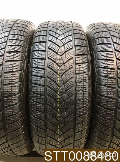Goodyear UltraGrip Ice SUV Gen-1 225/60 R17 100R