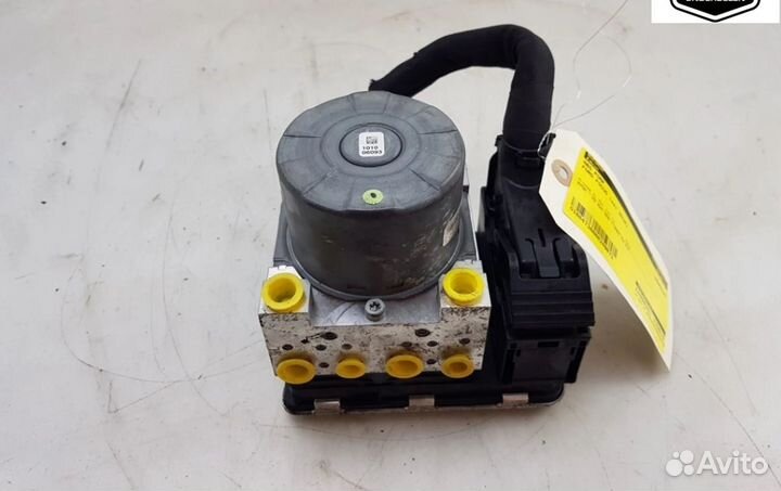 Блок абс, JX612B373LC Ford Focus 2018 - года